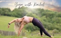 Yoga with Rachel @ Victoria Opera House