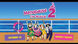 Menopause The Musical 2