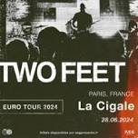 Two Feet