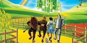 The Wizard of Oz