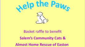 Basket Raffle & Fundraiser