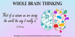 Whole Brain Thinking (Mini Series)