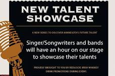 New Talent Showcase 2