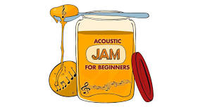 Acoustic Jam for Beginners