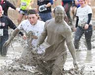 Lord's Gym Kids Mud Run 2024