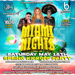 MIAMI NIGHTS - VOL. 19