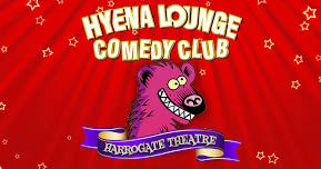 Hyena Lounge Comedy Club