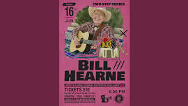 Bill Hearne