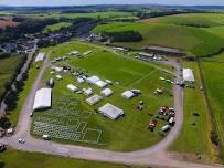 Wigtown Show