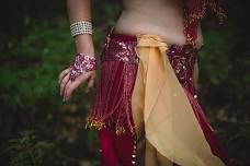 Gentle Bellydance with Magdalene