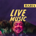 Johnny Williams | 22nd June | Live Music — BAHA Bowness