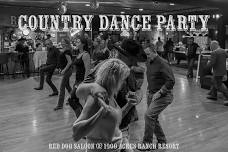 Country Dance Party