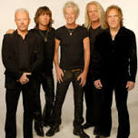 REO Speedwagon and Rick Springfield