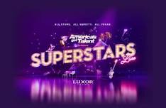 America's Got Talent presents Superstars Live