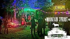 Mountain Sprout LIVE at Camp Ozark