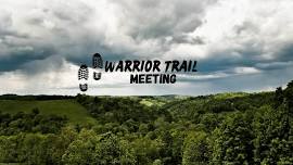 Warrior Trail Meeting