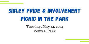 Picnic in the Park