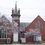 Brothers In Grace Quartet: Zion United Methodist Church