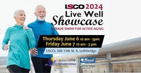 LSCO Live Well Showcase