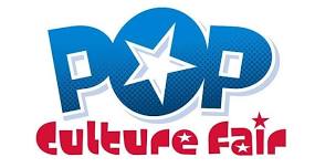 Spring Edmonton Pop Culture Fair - Sunday June 2, 2024