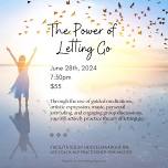 The Power of Letting Go