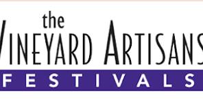 Ag Hall - Vineyard Artisans Festival