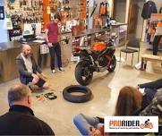 Motorcycle Maintenance Course - Hamilton $25