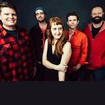 Amanda Anne Platt and The Honeycutters