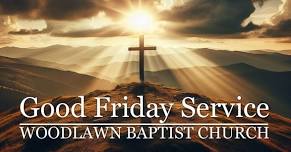 Good Friday Service