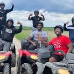 Off- Road Miami Adventure: ATV, Farm Fun and More