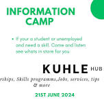 Information Camp