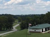 Potluck Picnic and Program