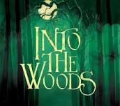 Into The Woods - Presented by MMCP & Dalrymple Bay Coal