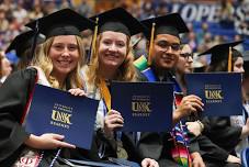 UNK Spring Commencement