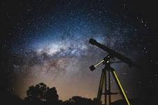 Medoc Mountain Astronomy Event