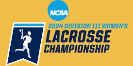 Men's Lacrosse: NCAA Semi-Final