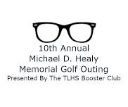 10th Annual Michael D. Healy Golf Outing