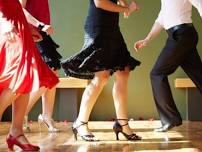 Sunday Social Dance