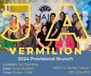 2024 JA Provisional Brunch