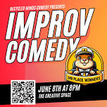 Improv Comedy Show