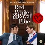 Special Screening: Red, White & Royal Blue