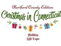 Christmas in Connecticut- A Holiday Gift Expo