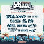 UK Garage By The Sea