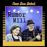 Myron Hyman: Rumor Mill Live at Core 450