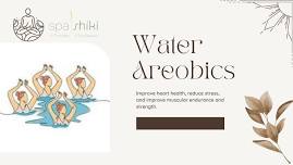 Water Aerobics | Spa Shiki