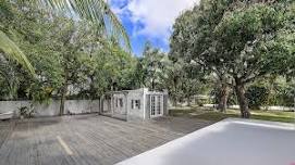 North Miami - Chariff Brokers Open