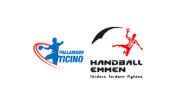 Pallamano Ticino - Handball Emmen b