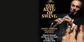 The King Of Swing 2024