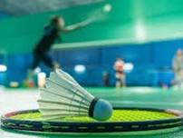 GO: Badminton Night (Stourbridge)