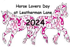 Horse Lovers Day 2024